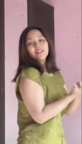 Izza Fadilah VC 6
