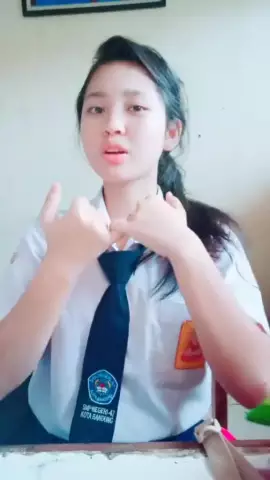 Mrs Cantik SMP 1 1