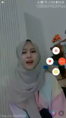 Hijab Deevita