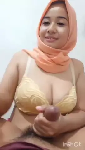 Hijab Tobrut