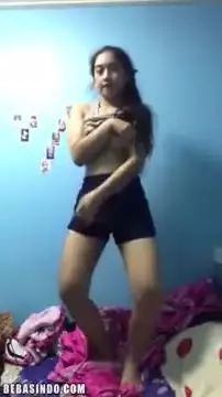 Bokep Indo Siswi SMP Bikin Konten Viral 2 BOKEPSIN