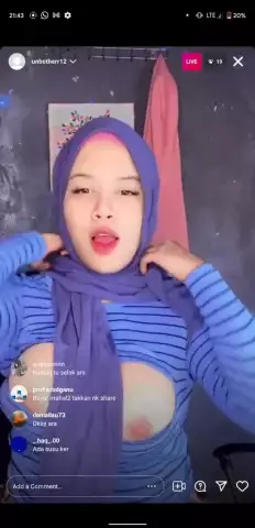 . .cam Arrazyny HijabToge
