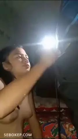 Aliyah Nyepong Kontol Pacar