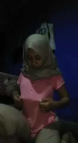 Kiki Hijab 4