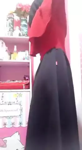 Ukhti Hijab Sange Pap Buat Pacar