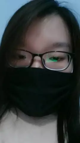 Memek Tembem Chindo Show Omek At Live Omek