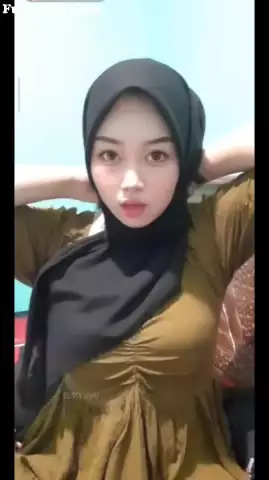 Hijab Semok Bikin Sange
