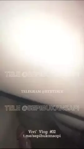 ViviSepiBukanSapi Sextape Update 11