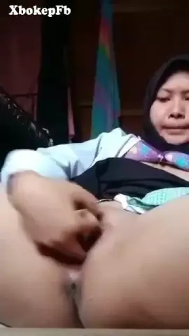 hijab solo colmek enak banget