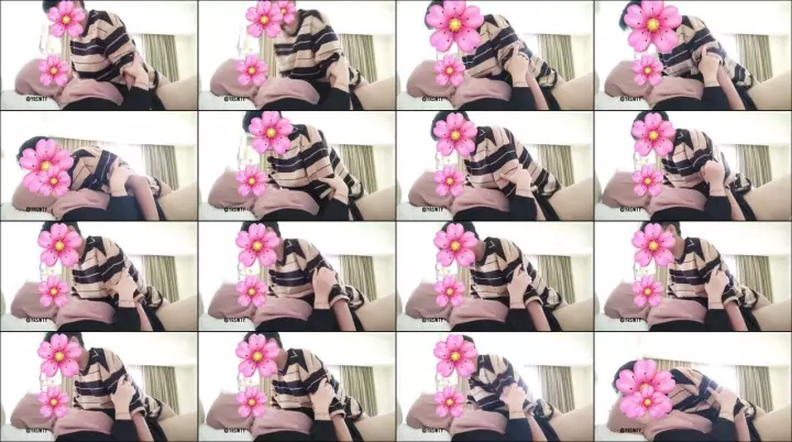Ngewe Ayang Hijaber Cantik
