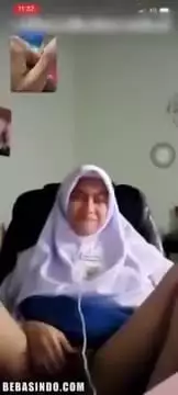 Bokep Indo Pelajar SMP Hijab VCS Colmek