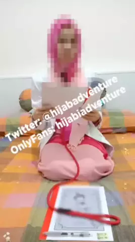HIJABIADVENTURE 11