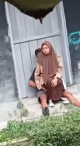 Ngintip anak smp pramuka ngewe diluar kacungjanda