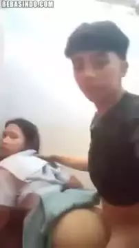 SMP Ngewe di WC Sekolah