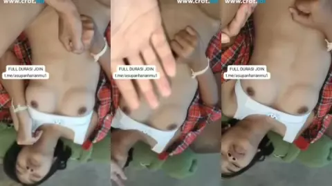 Pertama X Di Ajarin Ayank  