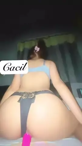 Cacil Caaxella Eksib 46