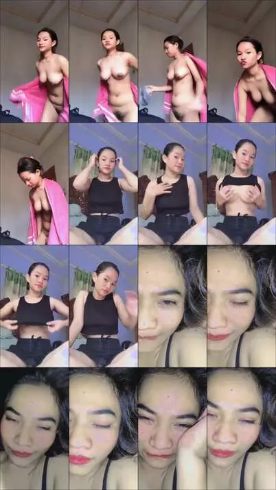 Aulia TikTok Join lupabelum 2
