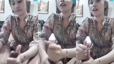 Pijat Titit Percakapan