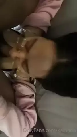 Onlyfans Kainaoa Sex Cum Inside