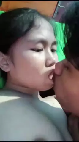 Pasutri Mudah abg
