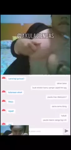 OMETV barbar gadis remaja lain cek Twitter Ometvvirall