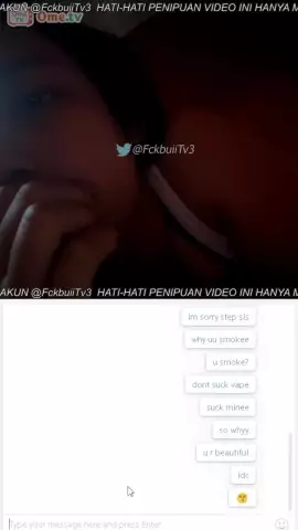 Ome tv suara singapur