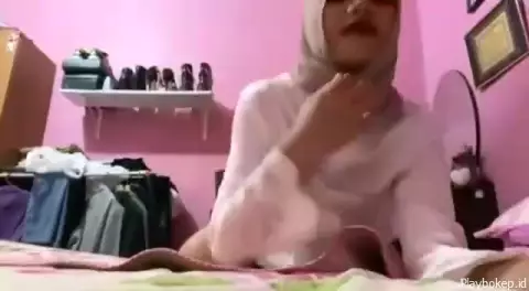 Ukhti Sange Banget Ngirim Buat Mas Pacar  rt0x 