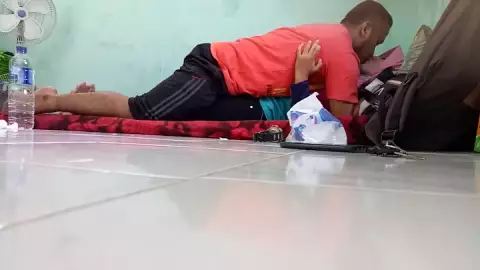 Kolpri Mahasiswi vs Dosen 1