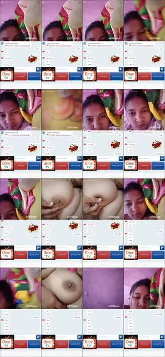 Cewe berwajah manis polos, pas dibuka beuuh gede banget TT nya