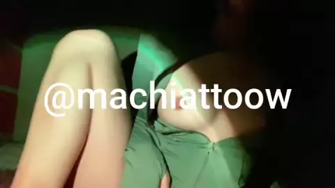 Machiatow 41