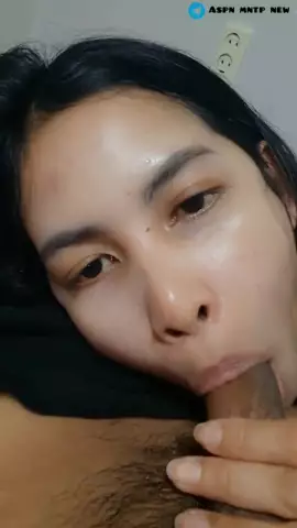 Istri Muda Blowjob 04