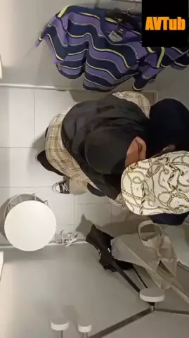 Ukhti Mesum Sama Pacar di Fitting Room Viral