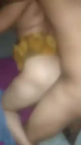 Kena gangbang
