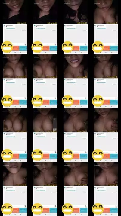 Omeetv malem ketemu cwe toge