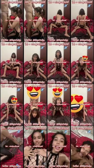 Bokep Indo FC1503