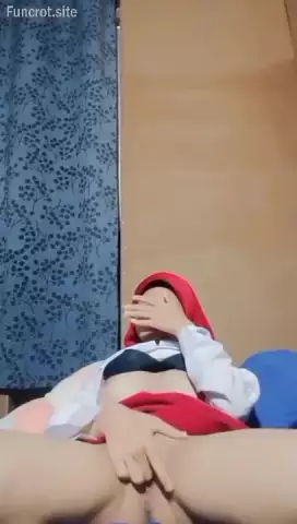 Hijab Merah Sange Colok Memek Becek Bokep Indo Hijab Jilab Viral