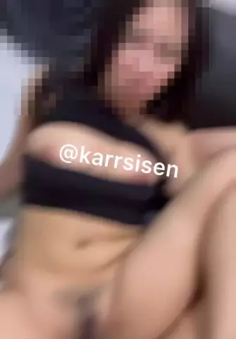 KARRSISEN HEAVYPINKOFC 08