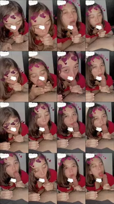 Omeglin BJ