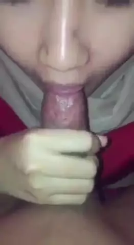 Bokep Hijab Suka Kelum Biji Peler Kamar Bokep