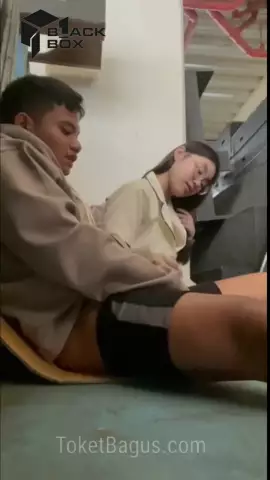Seragam Sekolah 23 TG BlackBox V3