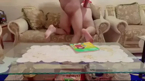 Thumbnail video: Ruang Tamu Gak Ada Orang