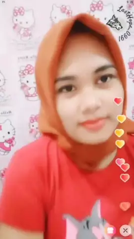 uting item menggoda