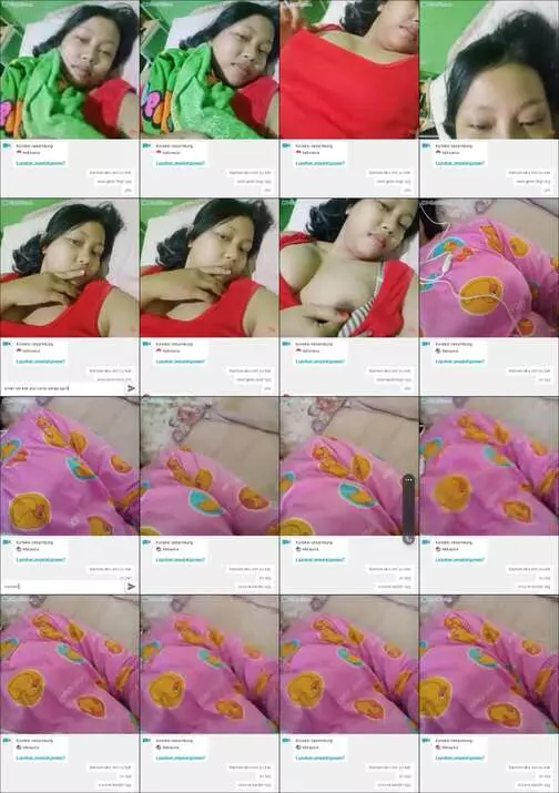 Sayang ke skip jaringan 1