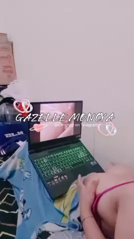 Moncy Gazelle Update 11