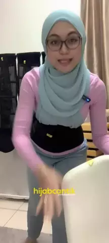 410 BODY GOAL HIJAB CANTIK HIJAB STYLES MALAYSIA 1080p