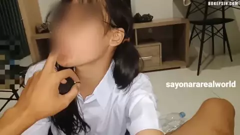 Sayonararealworl 8