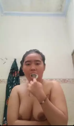 Cewe Perawat 23