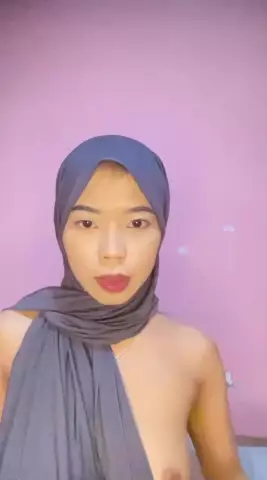 Acel Celva Nun Hijab 9
