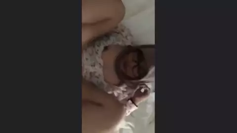 Jilbab Sepong Ngentot sampai crt