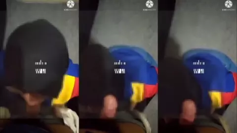 SKANDAL INDOMARIT JILAT KONTOL SPV DI SEPONG! KARYAWANNYA NGEWE GILA!